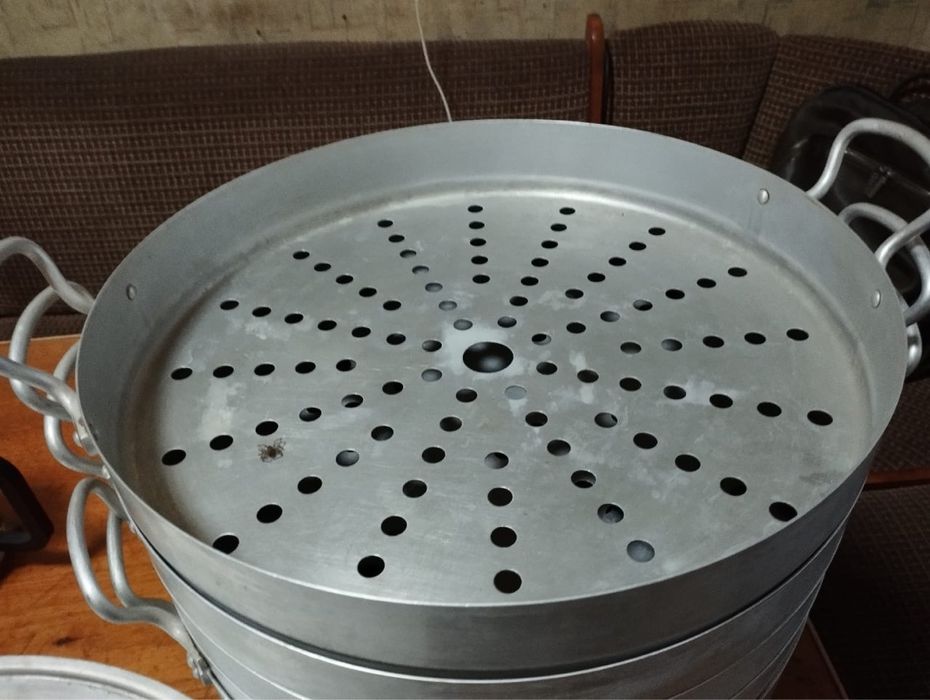 Продам мантоварку