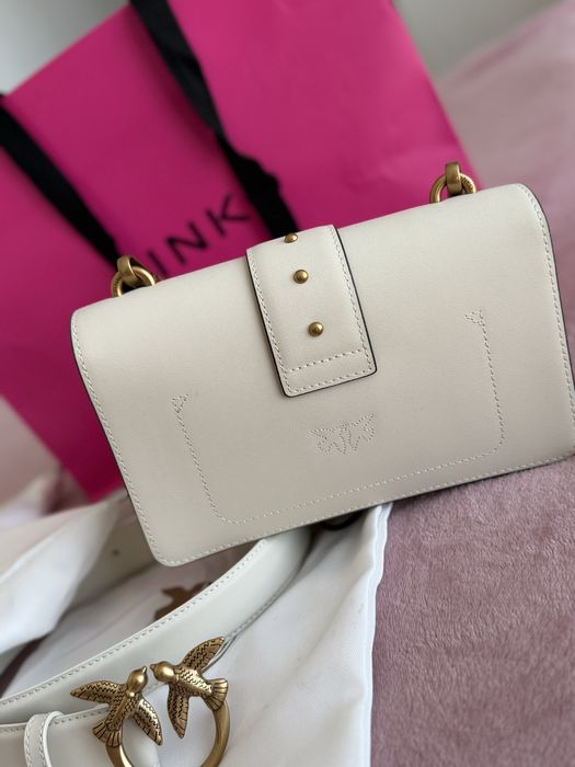 Чанта и колан PINKO