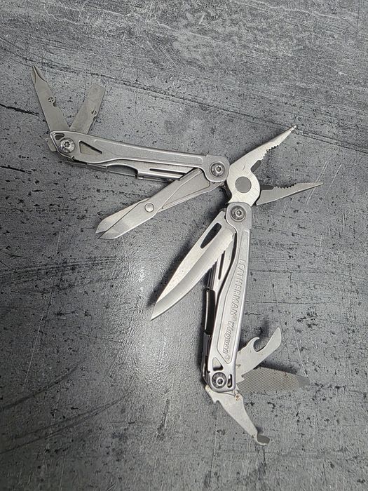 Leatherman Wingman
