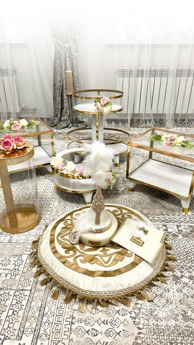 Корзины тойбастар