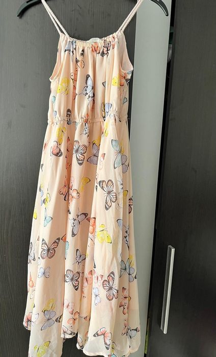 Rochie fetite H&M