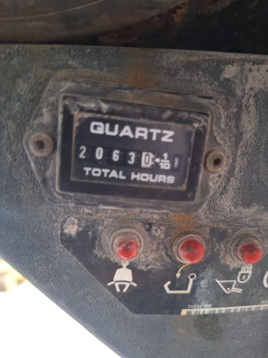 Vand BOBCAT S70 2013