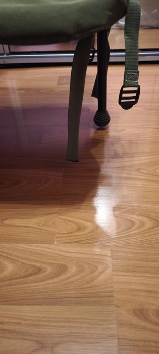 Pat pescuit Caperlan (varianta inițială)