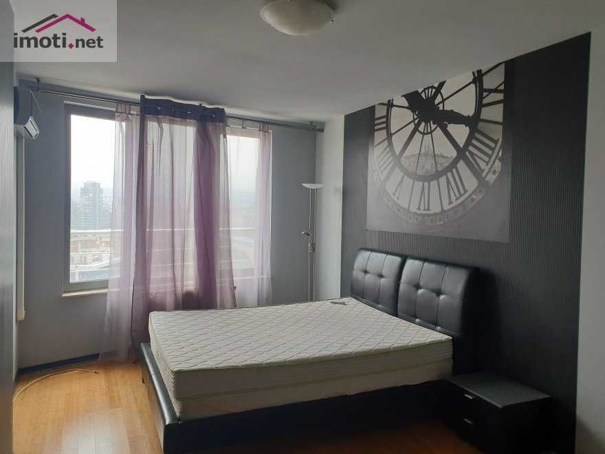 Дава се под наем Двустаен апартамент в София, Изток - 100 кв.м за 780.3 € - Снимка #1