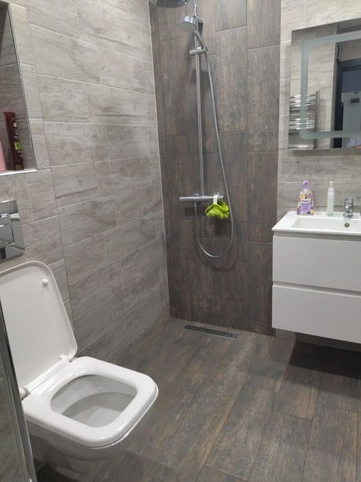 Дава се под наем Тристаен апартамент в София, Слатина - 100 кв.м за 550 € - Снимка #7