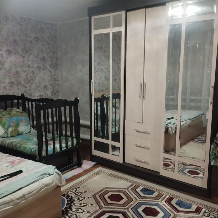 Продам дом во владимировке