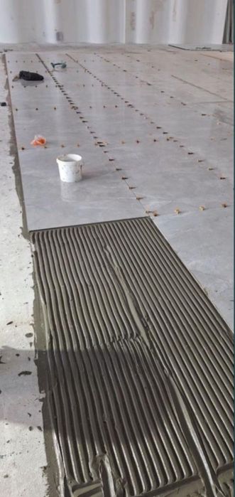 Кафельщик-плиточник