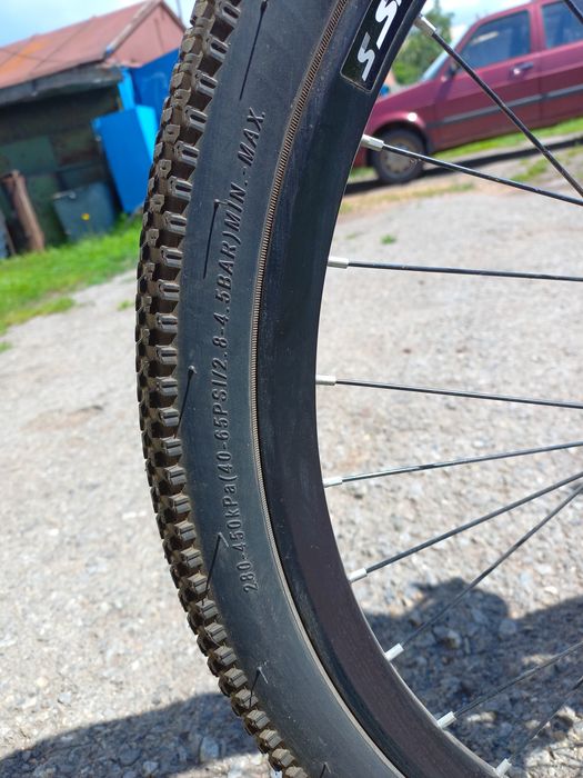 Продам новый велосипед.