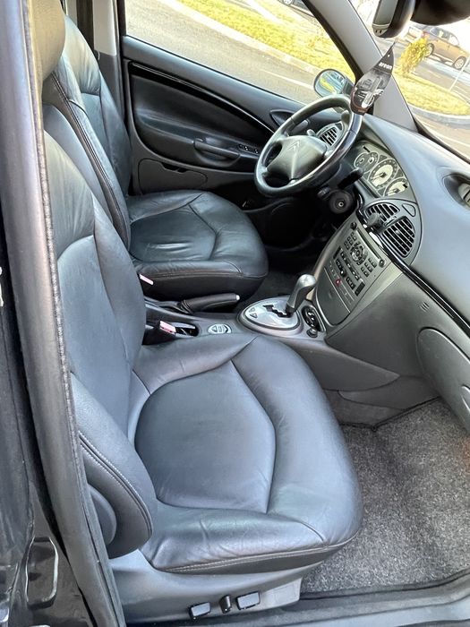 Citroen C5 2.2 HDI 2007 Exclusive automat