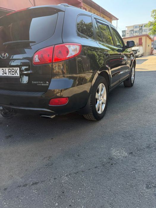 Vand autoturism Hyundai Santa Fe