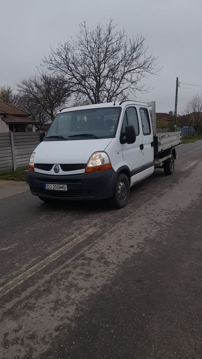 De vânzare Renault Master