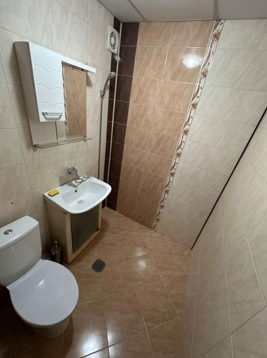 Дава се под наем Едностаен апартамент в София, Люлин 4 - 35 кв.м за 350 € - Снимка #6