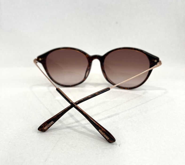 Ochelari de soare Moschino MOS087FS, mărimea 55, NOI!