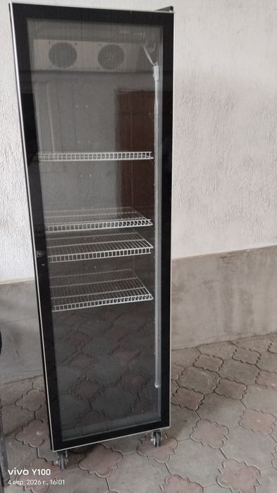 Холодильник ветриные