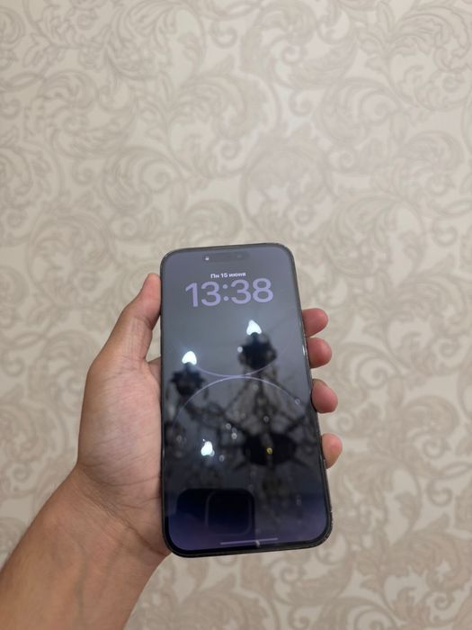 Iphone 14 pro max