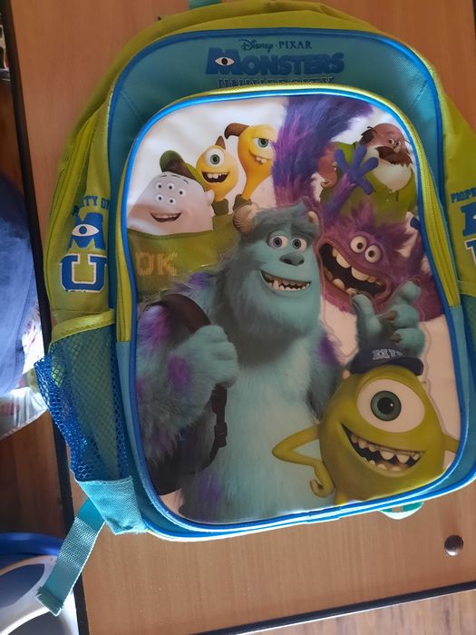 Продам детский рюкзак