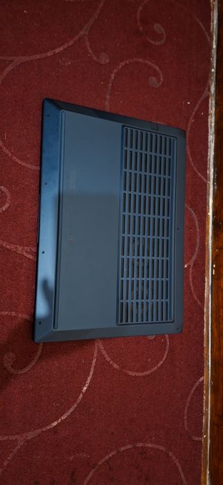 Notebook hp victus core I5