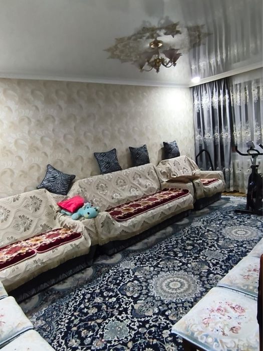 Продам дом с большим участком