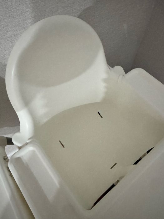 Стульчик детский IKEA Антилоп