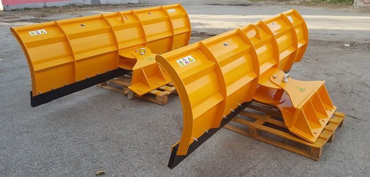 JCB 4 CX Lama de zapada buldoexcavator