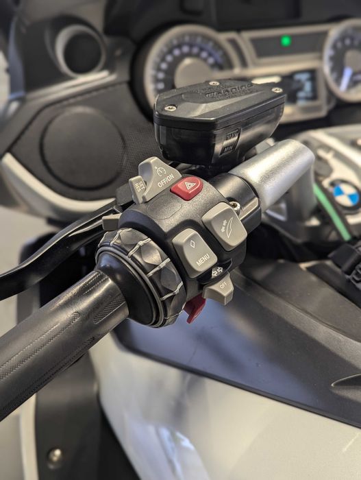 BMW K 1600 GT 2011 (Toate optiunile)