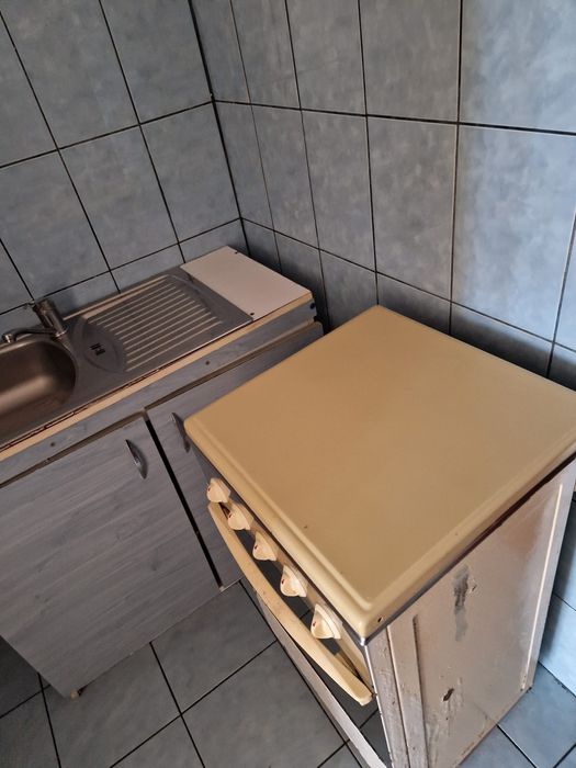 Garsoniera Reghin/ Str Salcamilor