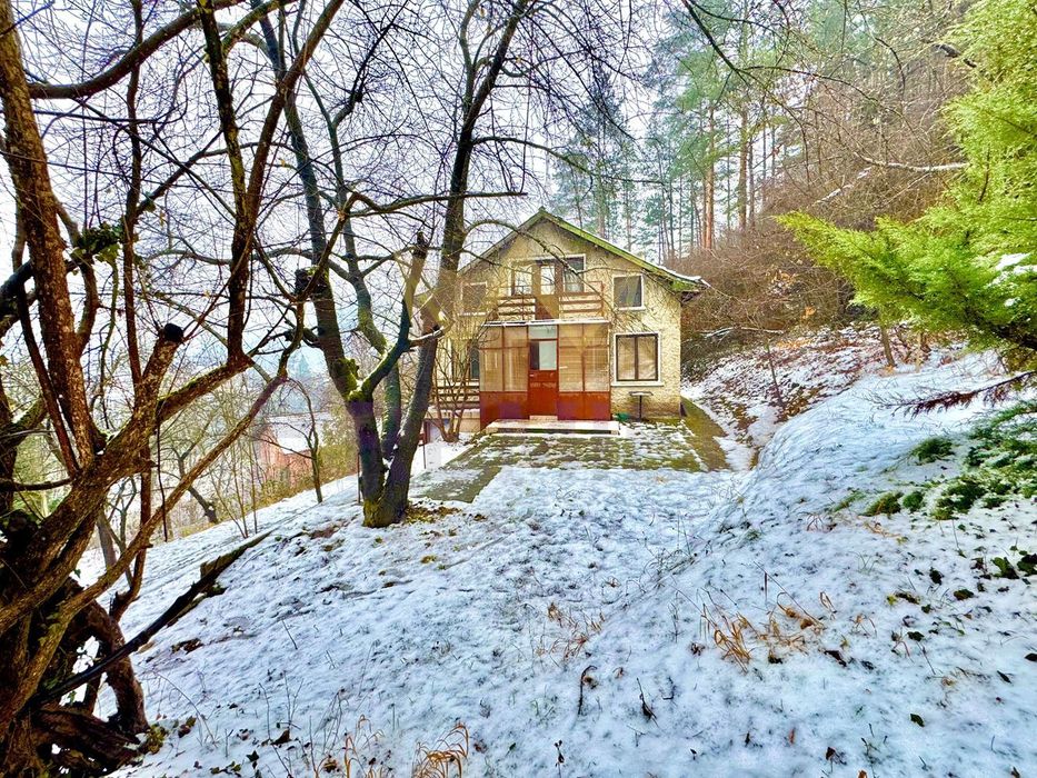 Къща в София, област-с.Томпсън площ 74 цена 50900