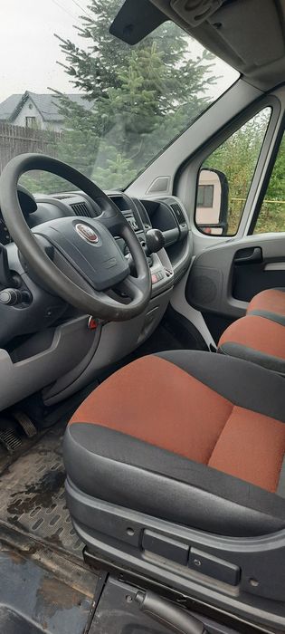 FIAT Ducato 2008 — imagine 3