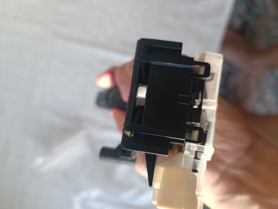 Новая гитара в машину