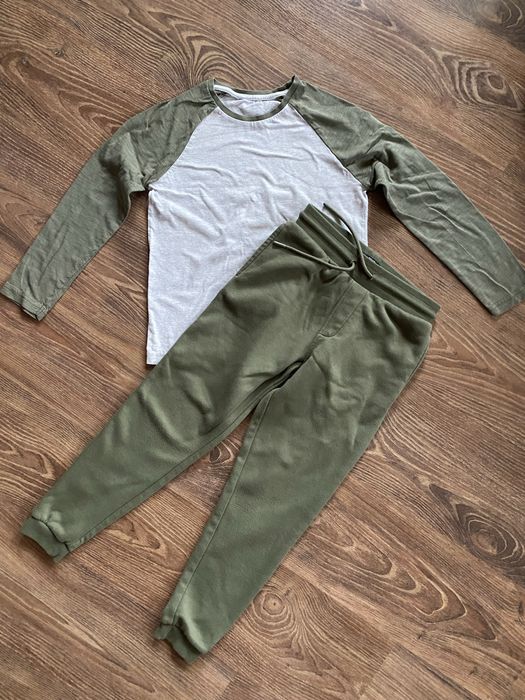 Спортни комплекти —  8-9 години / 128-135 см