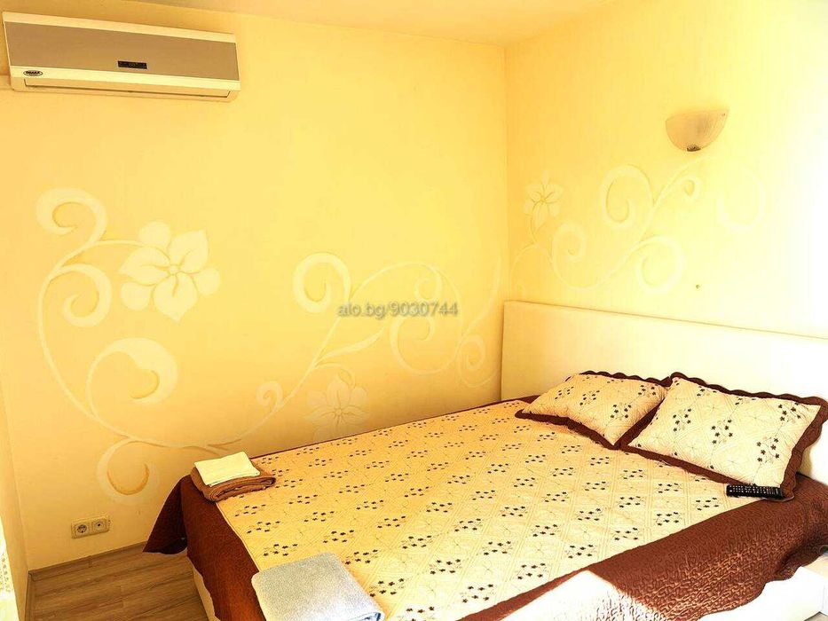 Дава се под наем Двустаен апартамент в с. Равда, Област Бургас - 80 кв.м за 458.49 € - Снимка #7