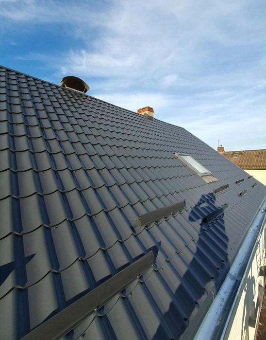 Reparati acoperisuri