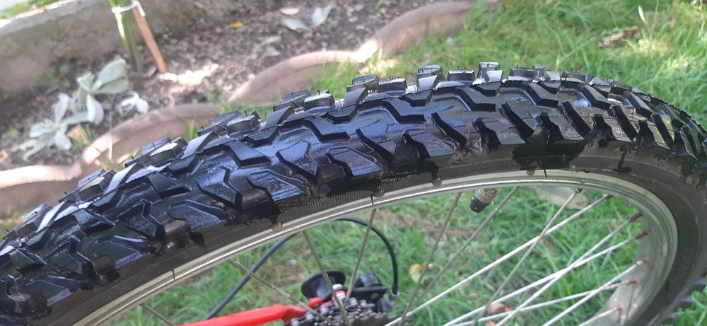Bicicleta mountanbike copii cadru 24 inci-  Brasov