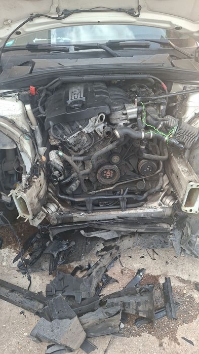 BMW 1 Series 2009 — imagine 2