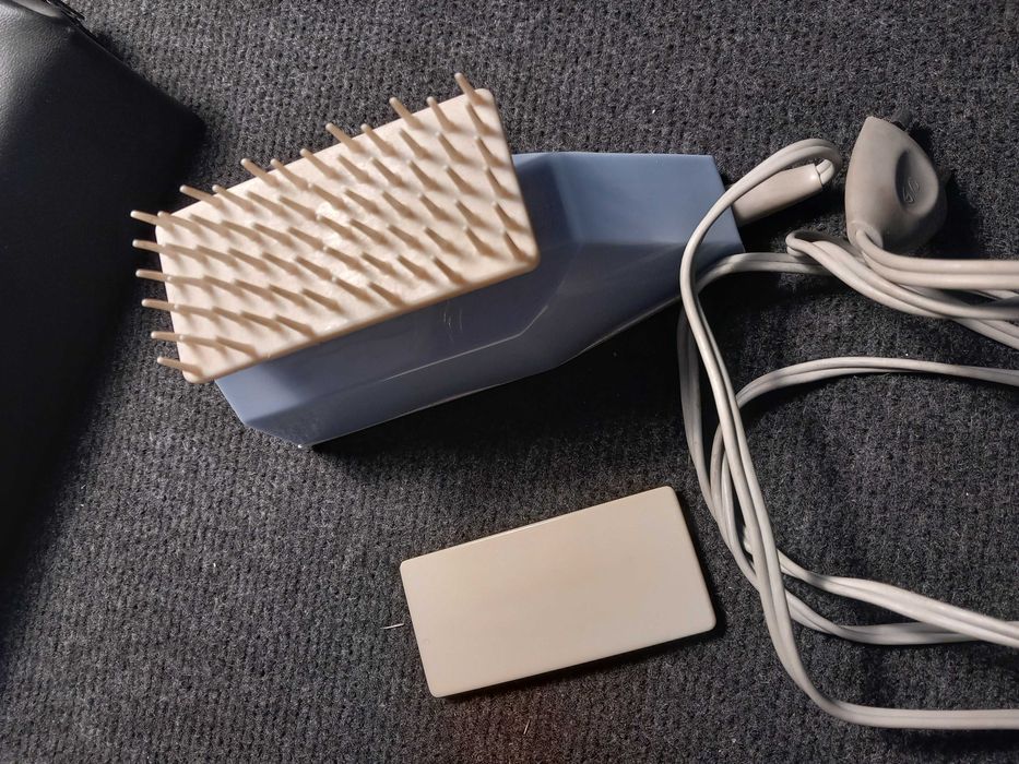 Aparat masaj vintage din DDR anul 1969 - Komet 7605.1