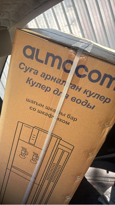 Продажа кондиционеров в Астане Мидеа
