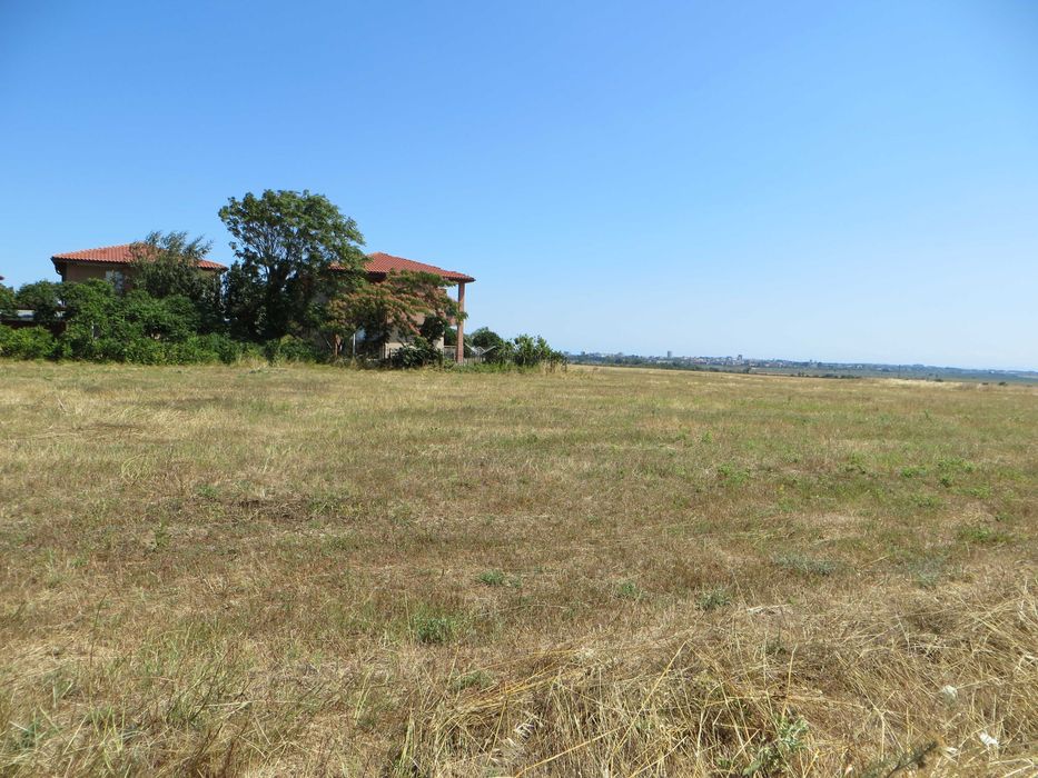 Продава се Парцел в с. Кошарица, Област Бургас - 2050 кв.м за 30 €/кв.м - Снимка #4