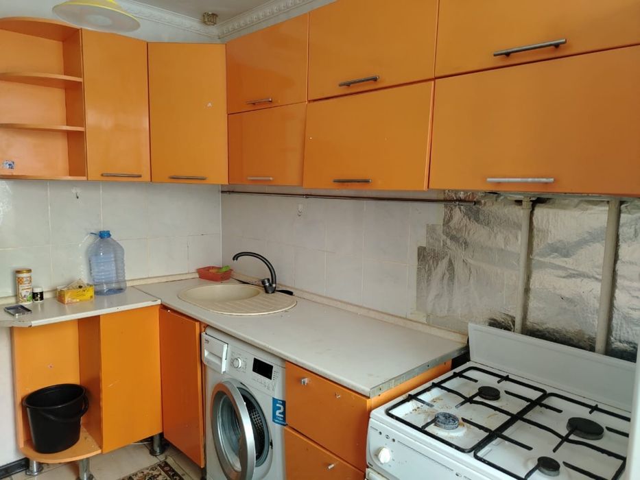 Сдается 2х комнатная кв