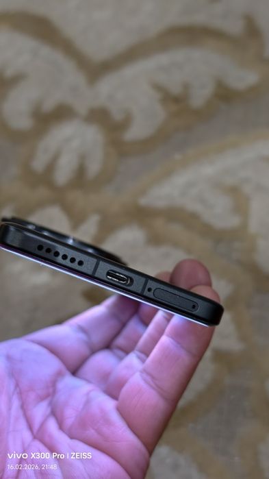 Vivo X 200 Pro Global 512 gb