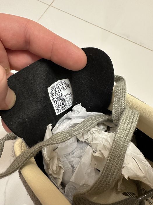 Adidas Gazelle Indoor