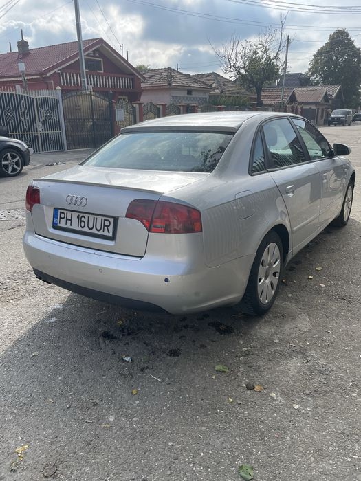 AUDI A4 2005 — imagine 5