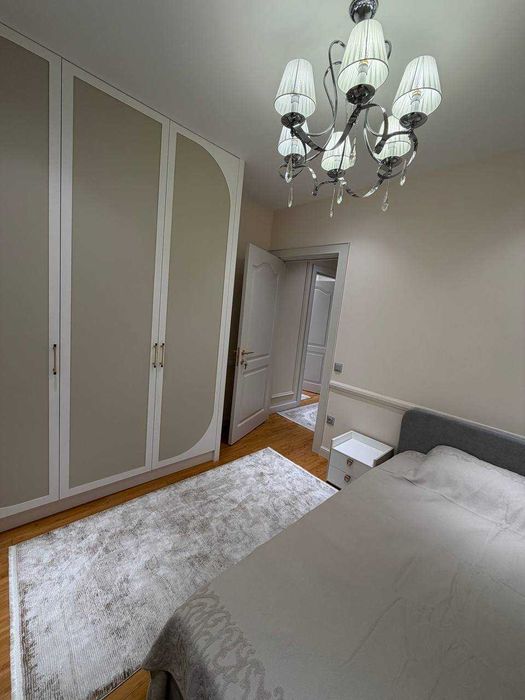 3х комнатная на Ц-1 ор-р Ecorn