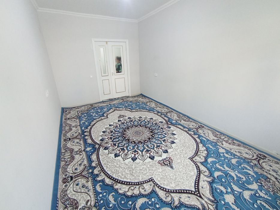 Ijaraga kvartira beriladi 2 xonali 1 etaj