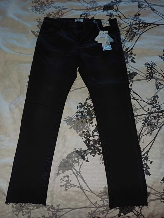 Мъжки Дънки Pull Bear