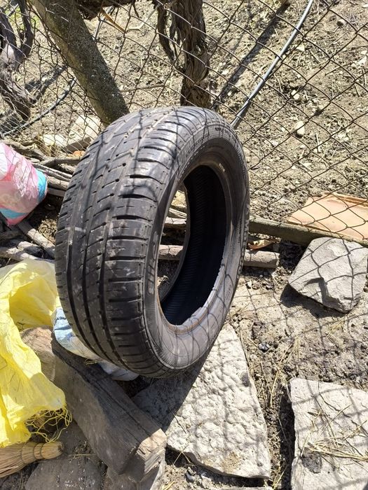 Летни Гуми за автомобил