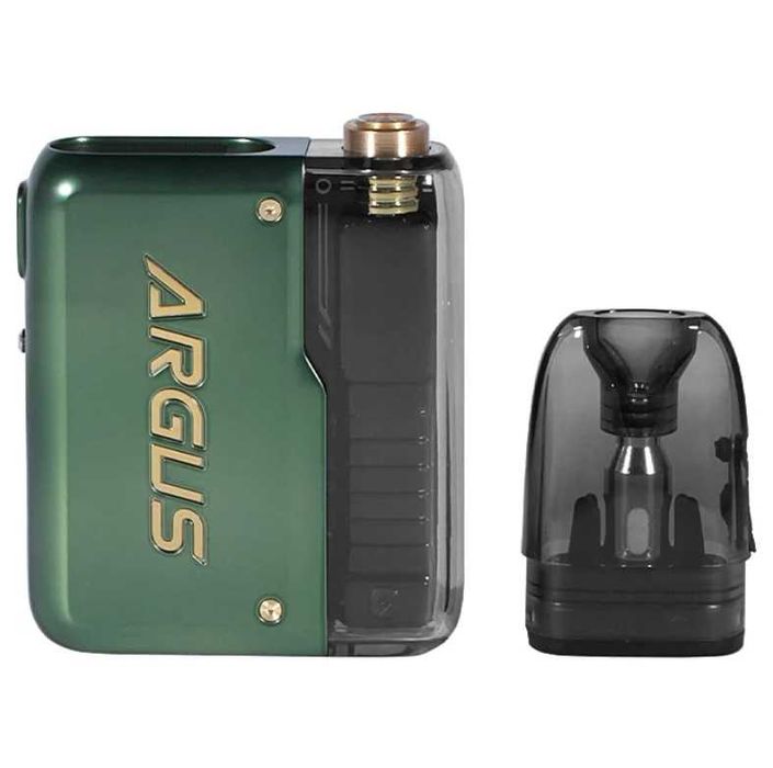 Tigari electronice - Kit Pod Voopoo Argus P2