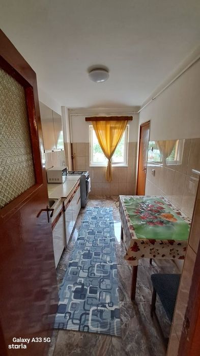 Apartament 3 camere, balcon, Hipodrom IV, Sibiu