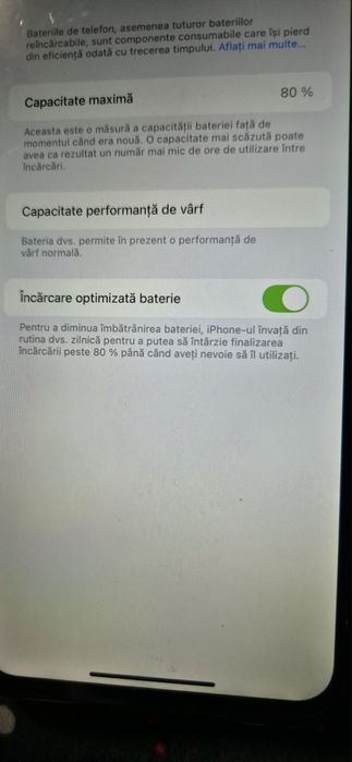 Schimb iphone xr cu atv mai micut cross sau trotineta electrica