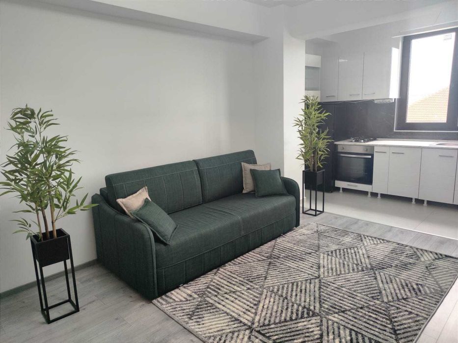 Proprietar, apartament cu 2 camere / complex Perla Residence
