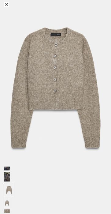 жилетка от zara нова